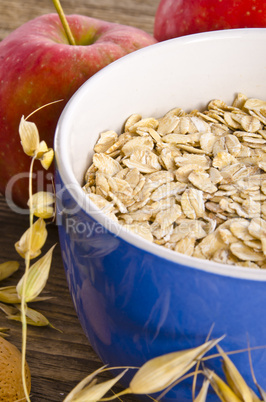 Muesli