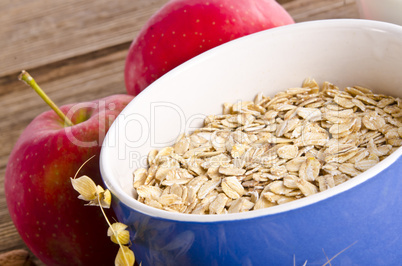 Muesli