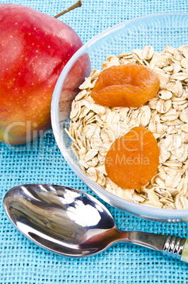 Muesli