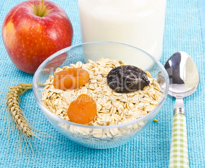 Muesli