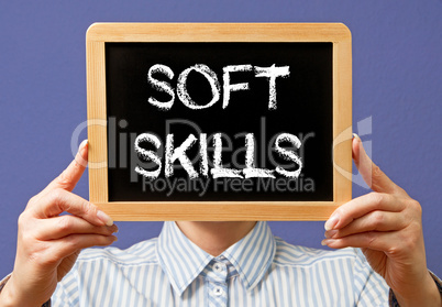 Soft Skills