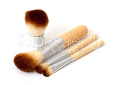 Makeup Brush Set