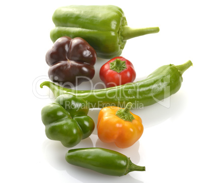 Peppers