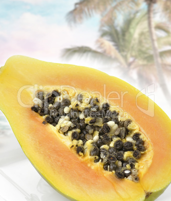 Papaya