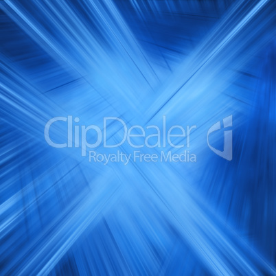 blue abstract background