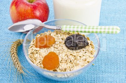 Muesli