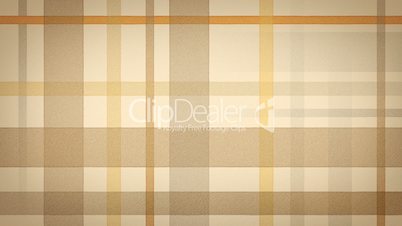 yellow brown checked fabric loopable background