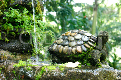 Garden Fountain