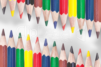 crayons