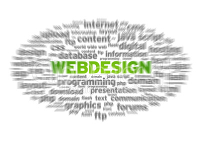 Webdesign