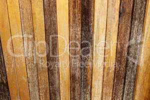Home Repair Maintenance External Wooden Door