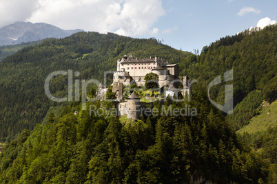 Festung Hohenwerfen