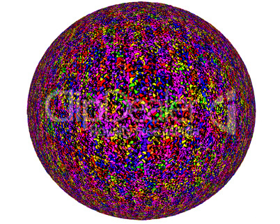 Confetti Ball