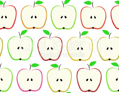 Apples