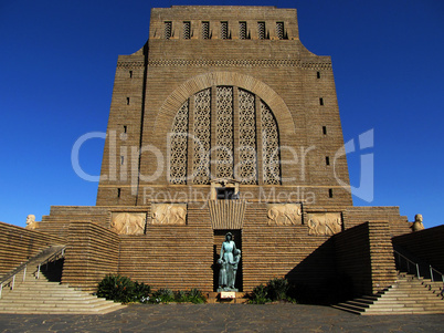 Voortrekker Monument SA