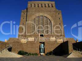 Voortrekker Monument SA