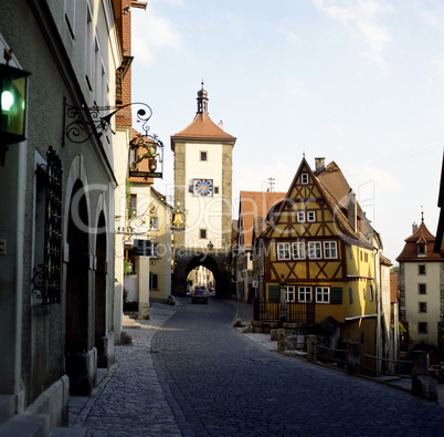 Rothenburg