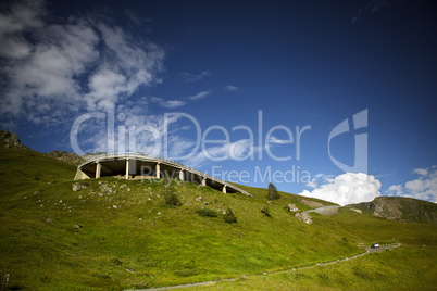 Großglockner Hochalpenstraße