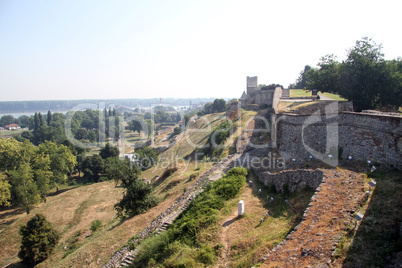 Beograd fortress