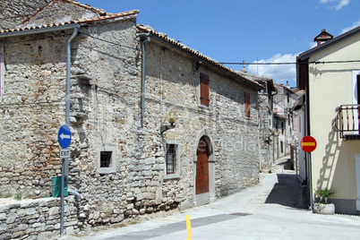 Stone street