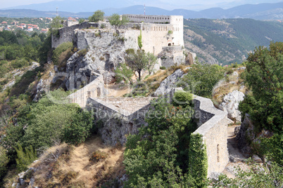 Old fortress