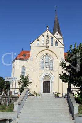 Church Saint Nicholas