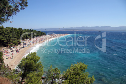 Zlatni Rat