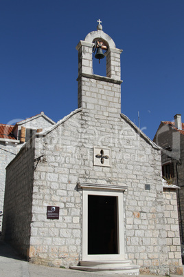 Old church