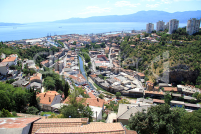 Rijeka, Croatia