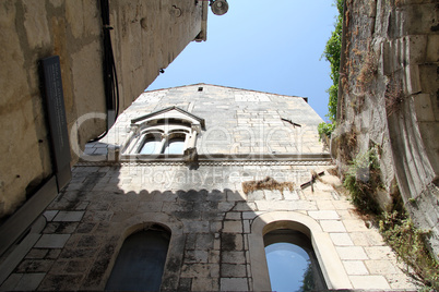 Church in Split