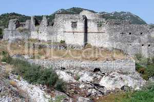Fortress Lesendro
