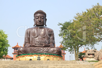 Big Buddha