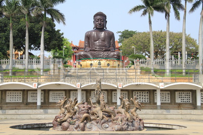 Big Buddha