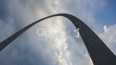 St. Louis Arch