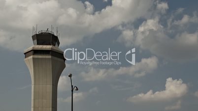St. Louis Airport