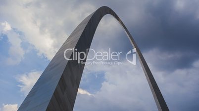 St. Louis Arch