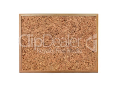 Cork Board Cork Board