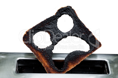 Toast Smilie