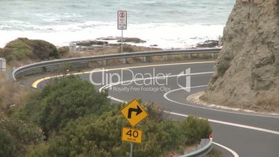 Great Ocean Road