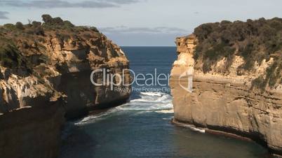 Loch Ard Gorge