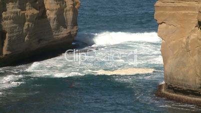 Loch Ard Gorge