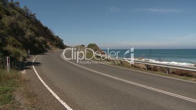 Great Ocean Road