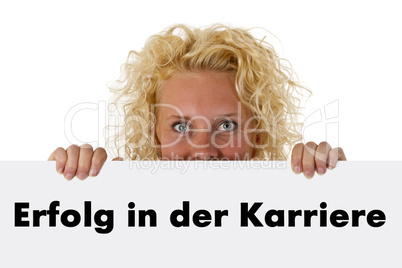 Karriere