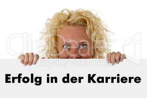 Karriere