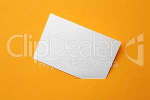 paper card