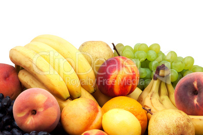 Fresh fruit