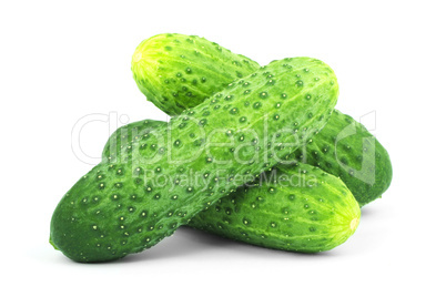 Cucumbers