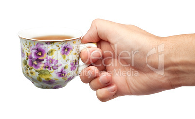 Cup