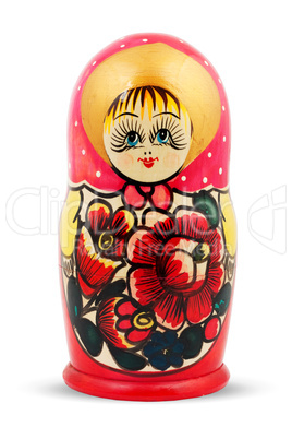 Russian Doll