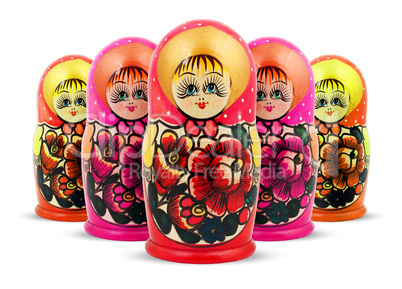 Russian Dolls